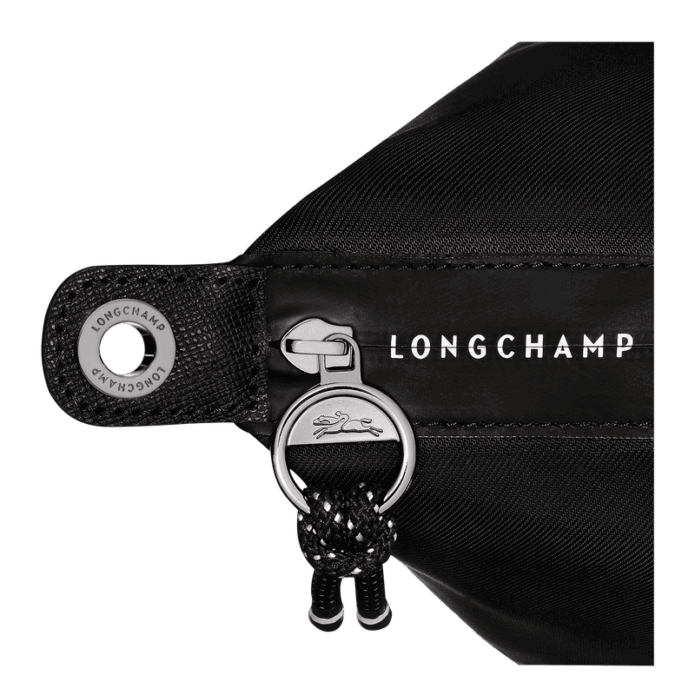 Longchamp Le Pliage Energy S Tote – Black vip time amman jordan